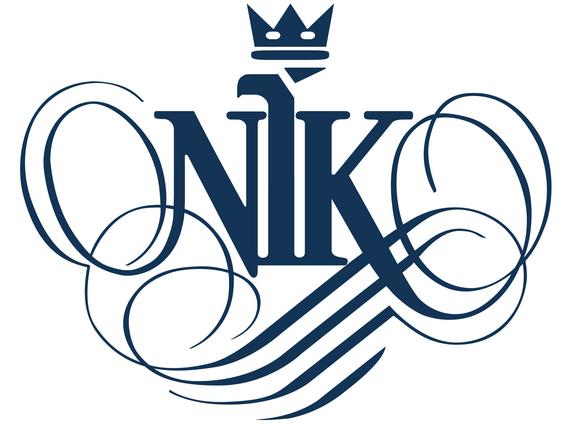 Large logo nik